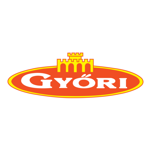Győri Keksz Kft. logó